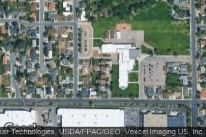 98 W 1200 S, Orem, UT 84058