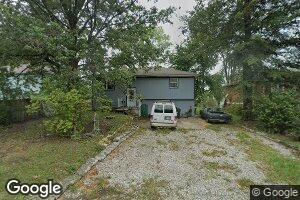 108 W 7th St, Edgerton, KS 66021