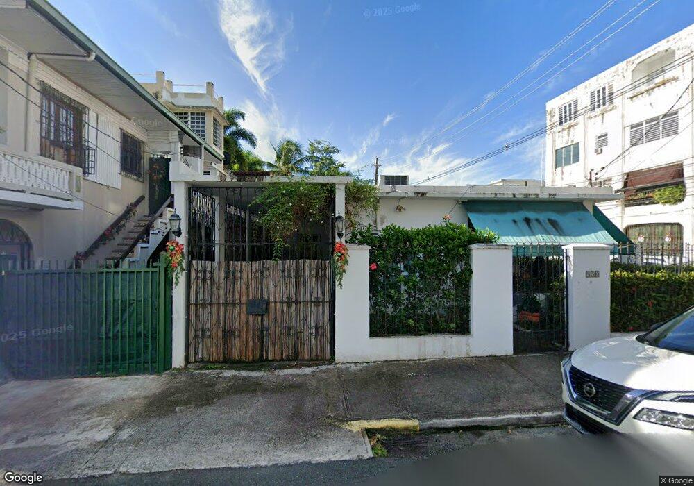 952 Jose Marti St Miramar, San Juan, PR 00907 - photo 1