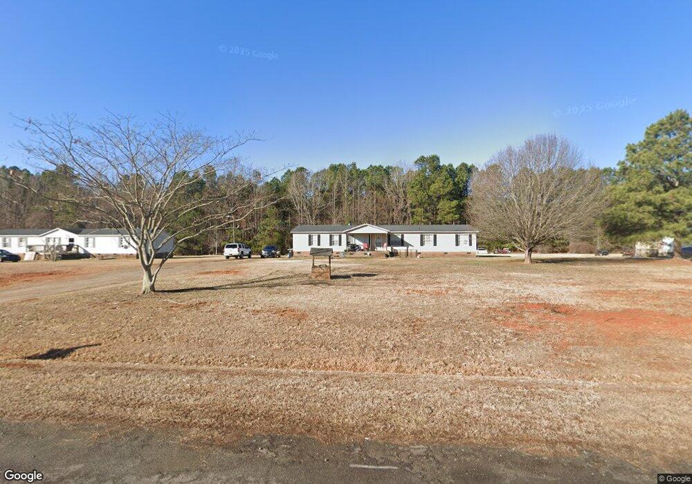 6699 Jaceys Ln, Oxford, NC 27565 - photo 1