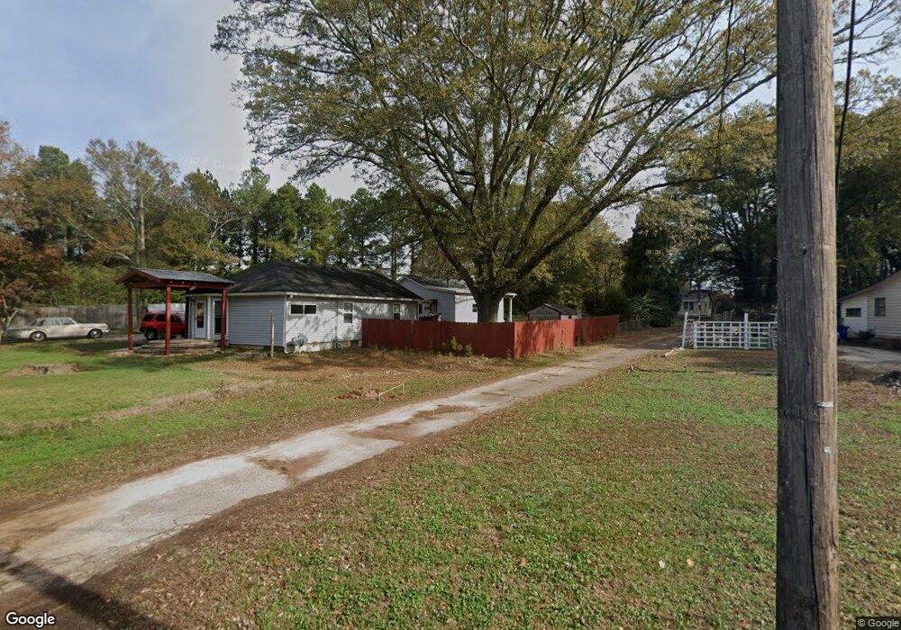2083 Fellowship Rd, Tucker, GA 30084 - photo 1