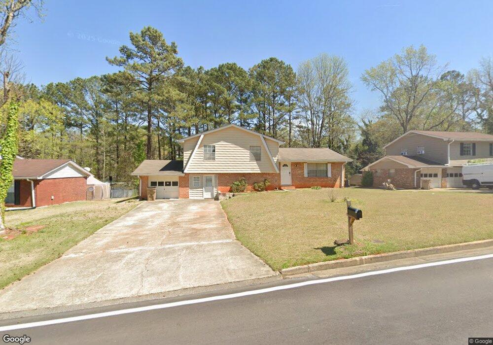 6960 Maddox Rd unit 2, Morrow, GA 30260 - photo 1