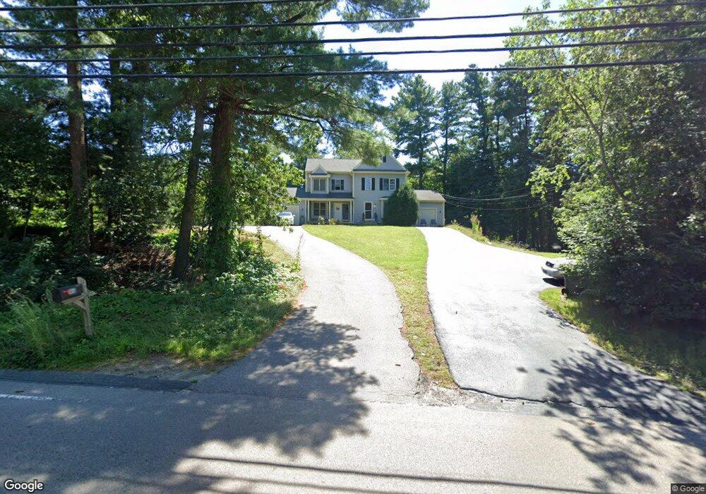 48 Mendon St, Bellingham, MA 02019 - photo 1