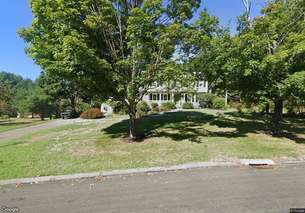 38 Wigwam Dr, Shelton, CT 06484 - photo 1