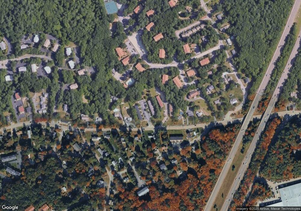 116 Cocasset St unit 6, Foxboro, MA 02035 - photo 1