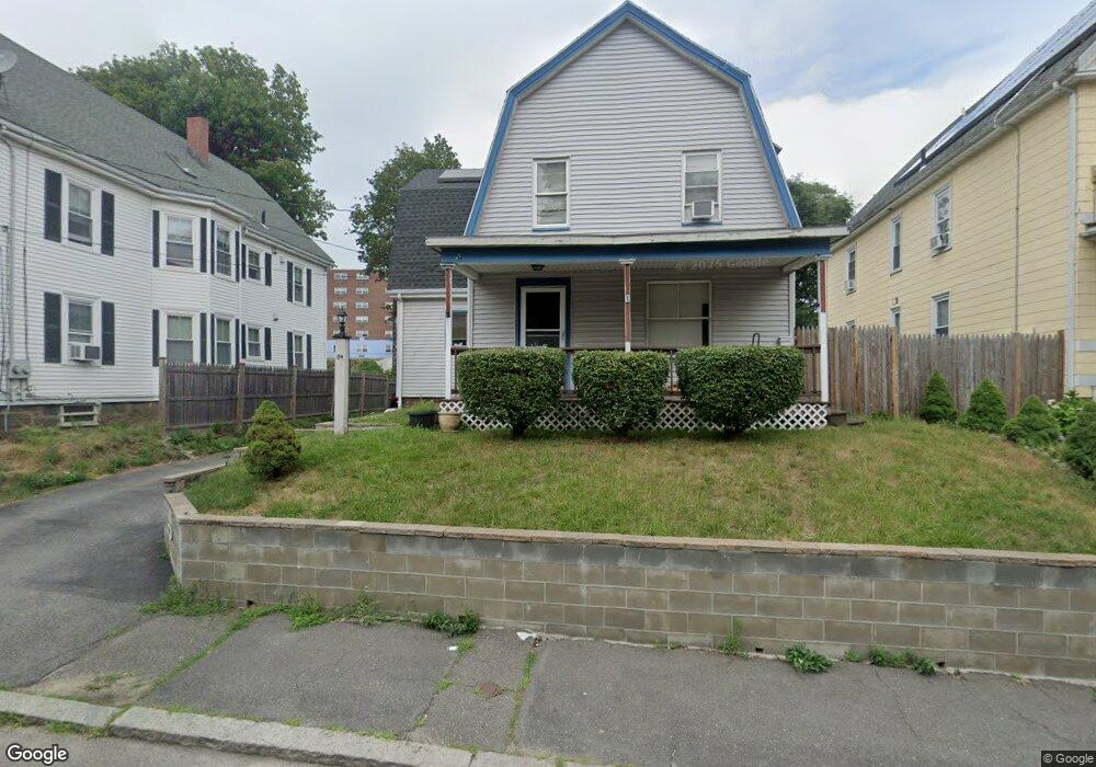 89 Proctor St, Salem, MA 01970 - photo 1