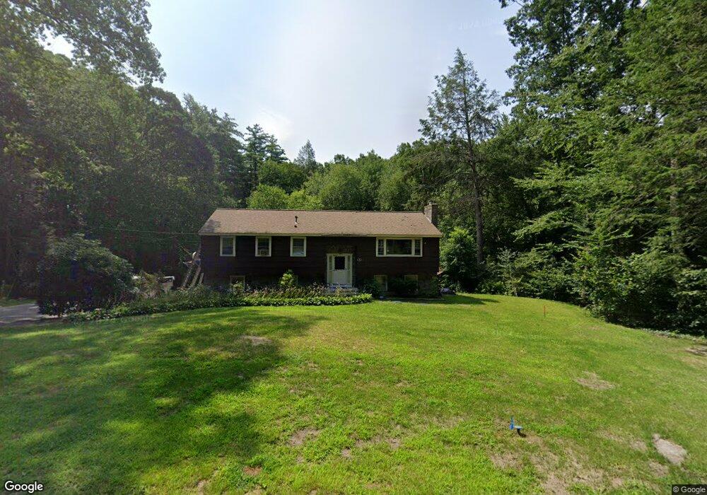 6 Pine Ridge Rd, Windham, NH 03087 - photo 1