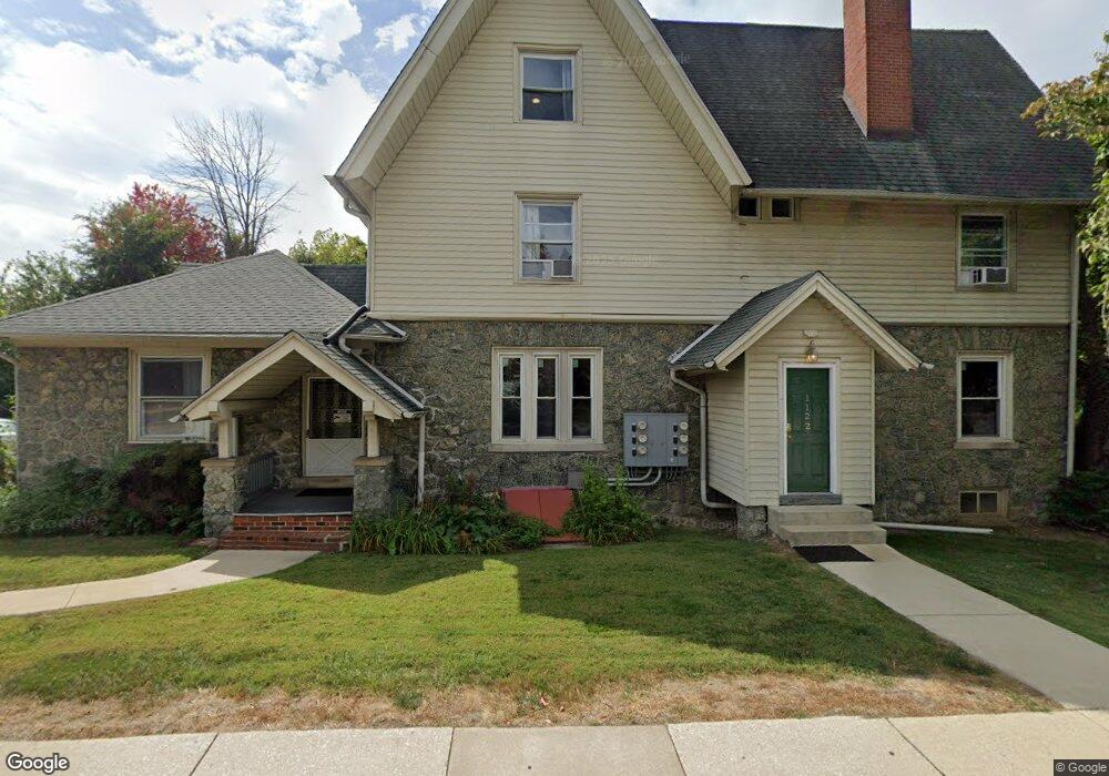 1122 County Line Rd unit A, Bryn Mawr, PA 19010 - photo 1