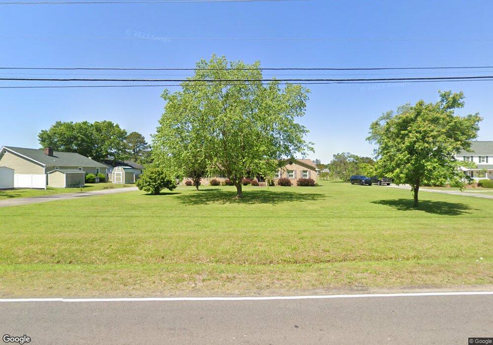 4716 Old Tar Rd, Winterville, NC 28590 - photo 1