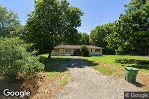 217 N Main St, Grady, AR 71644