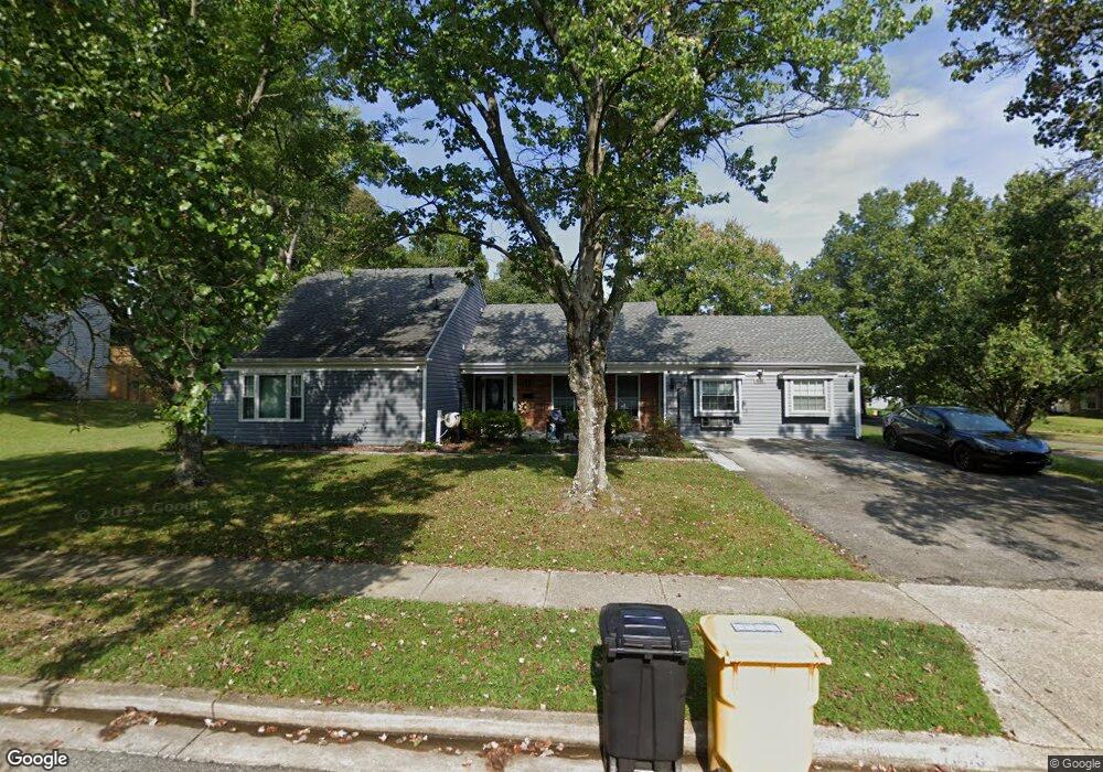 1855 Harcourt Ave, Crofton, MD 21114 - photo 1