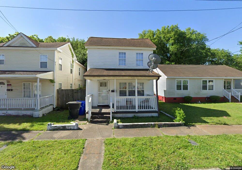1513 Highland Ave, Portsmouth, VA 23704 - photo 1