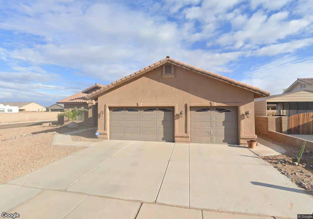 10318 E 39th Way, Yuma, AZ 85365 - photo 1