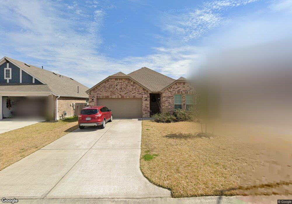 29511 Water Willow Trace Dr, Spring, TX 77386 - photo 1