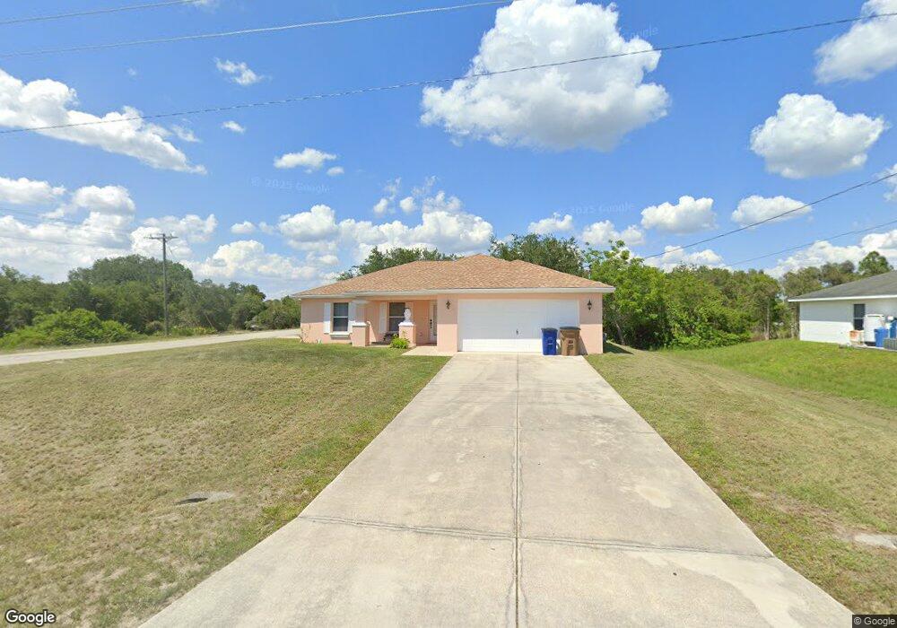 401 Conlee St, Lehigh Acres, FL 33974 - photo 1
