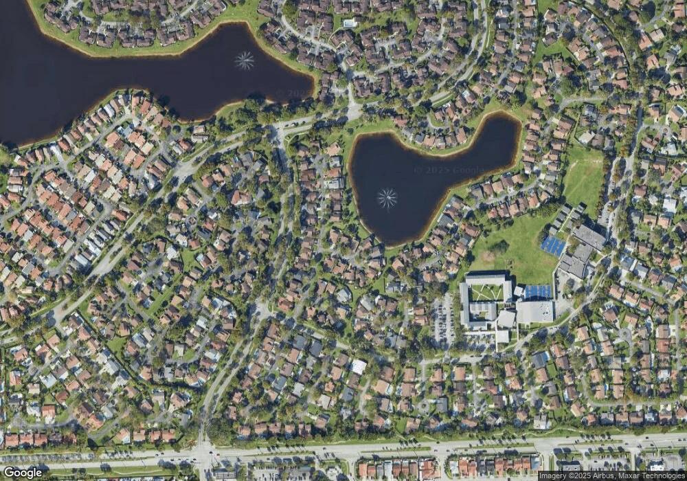 15027 SW 52nd Ln, Miami, FL 33185 - photo 1