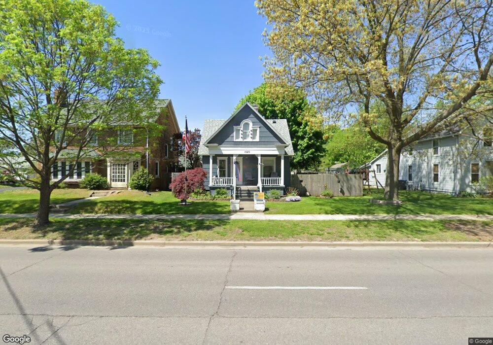 1020 W Lexington Ave, Elkhart, IN 46514 - photo 1