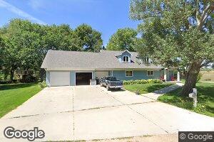 1245 N 11th St, Broken Bow, NE 68822