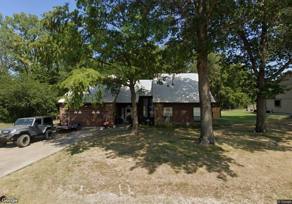 7005 S 252nd East Ave, Broken Arrow, OK 74014 - photo 1