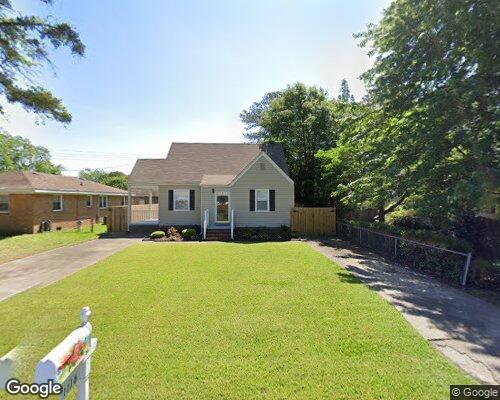 1120 Hazel Ave, Chesapeake, VA 23325 - Homes.com