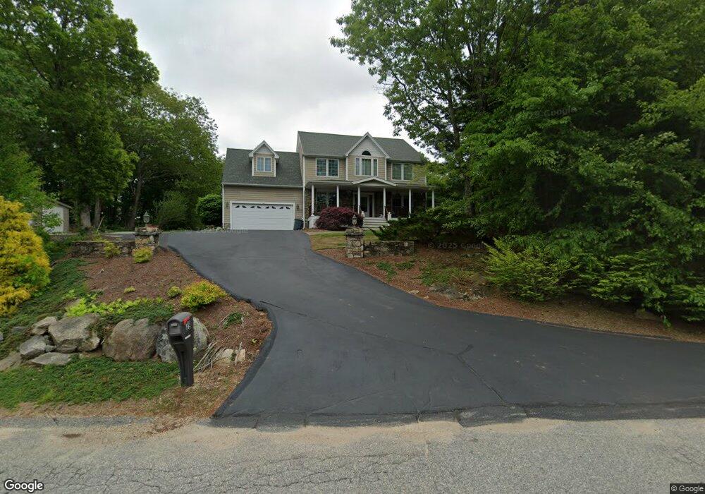 39 Rollingwood Dr, Johnston, RI 02919 - photo 1