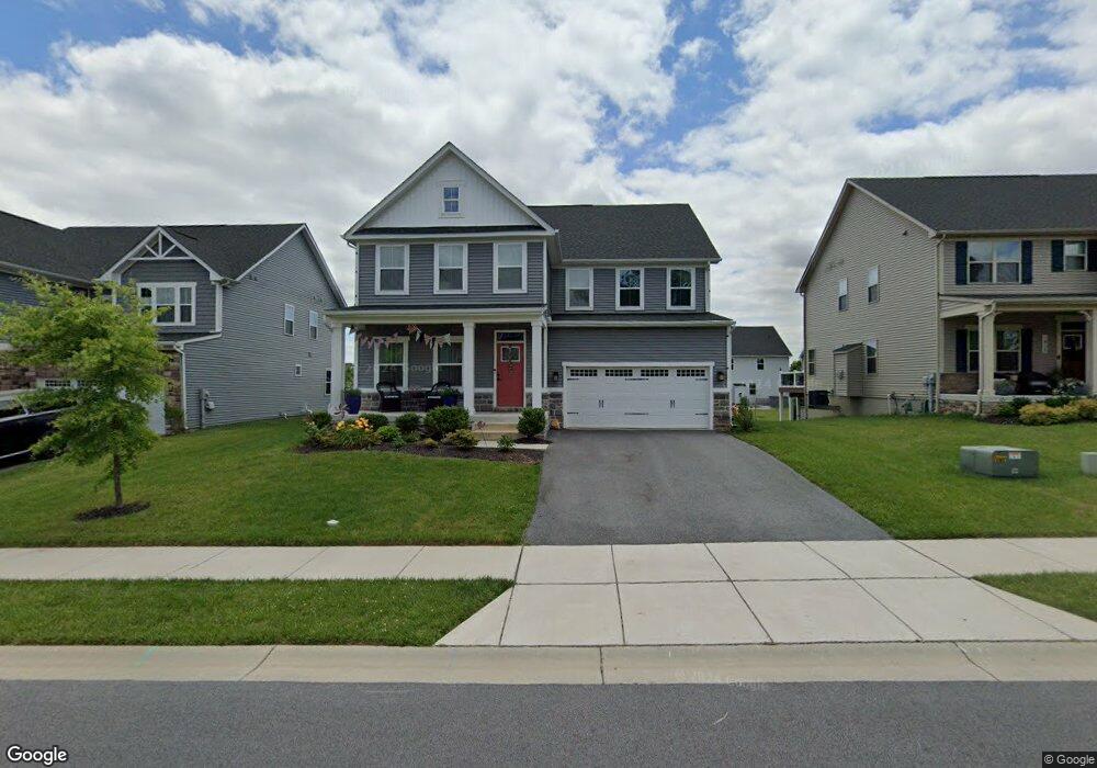 1403 Pedigree St, Frederick, MD 21702 - photo 1