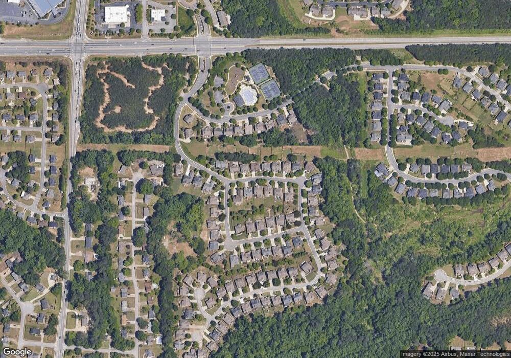 0 Barnes Meadow Rd SW unit 3200426, Smyrna, GA 30082 - photo 1