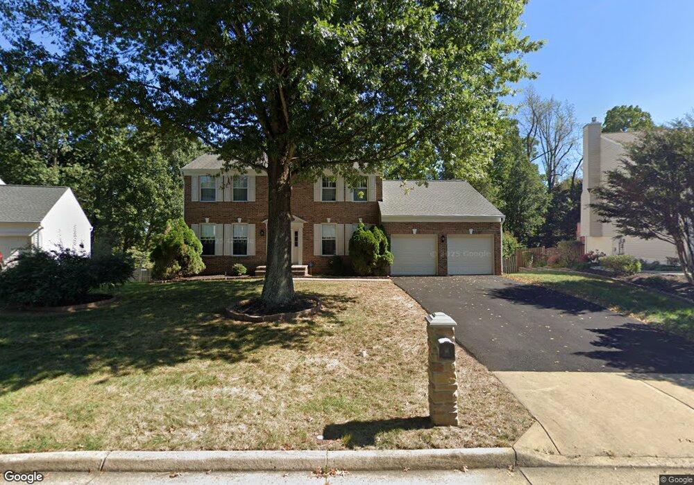 8691 Ruby Rise Place, Bristow, VA 20136 - photo 1