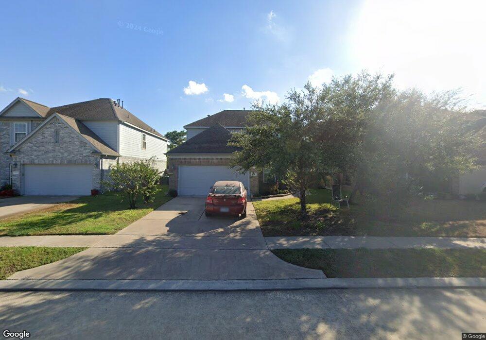 7818 Koloa River Ct, Houston, TX 77040 - photo 1