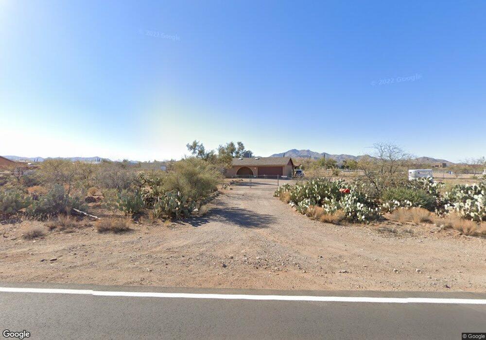 2962 E Wetstones Rd, Vail, AZ 85641 - photo 1