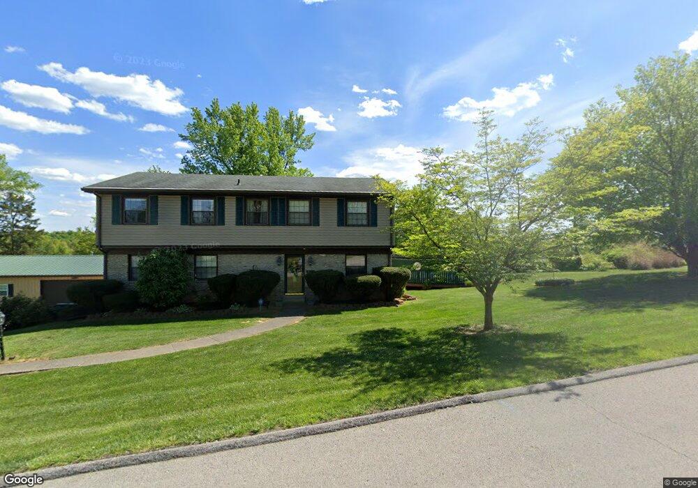 8003 Circle Dr, Georgetown, IN 47122 - photo 1