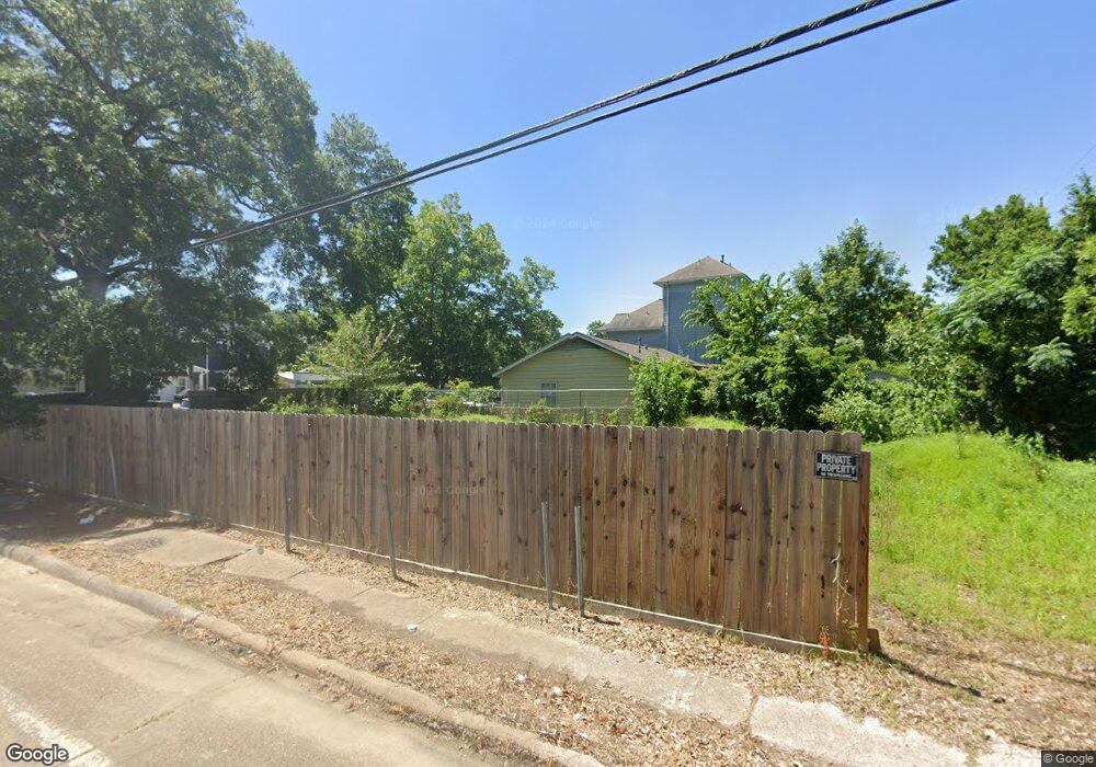6702 Saint Augustine St, Houston, TX 77021 - photo 1