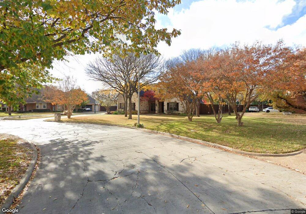 21 Rolling Hills Cir, Denton, TX 76205 - photo 1