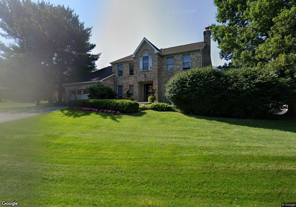 1 Balmoral Dr, Chadds Ford, PA 19317 - photo 1