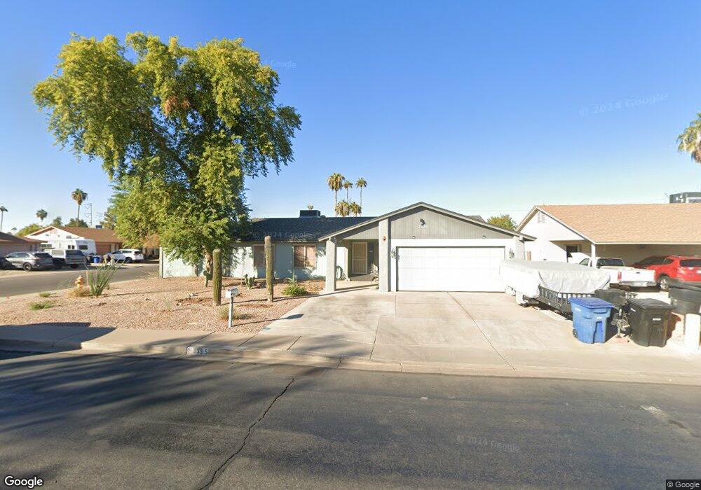 3325 N Carriage Ln, Chandler, AZ 85224 - photo 1