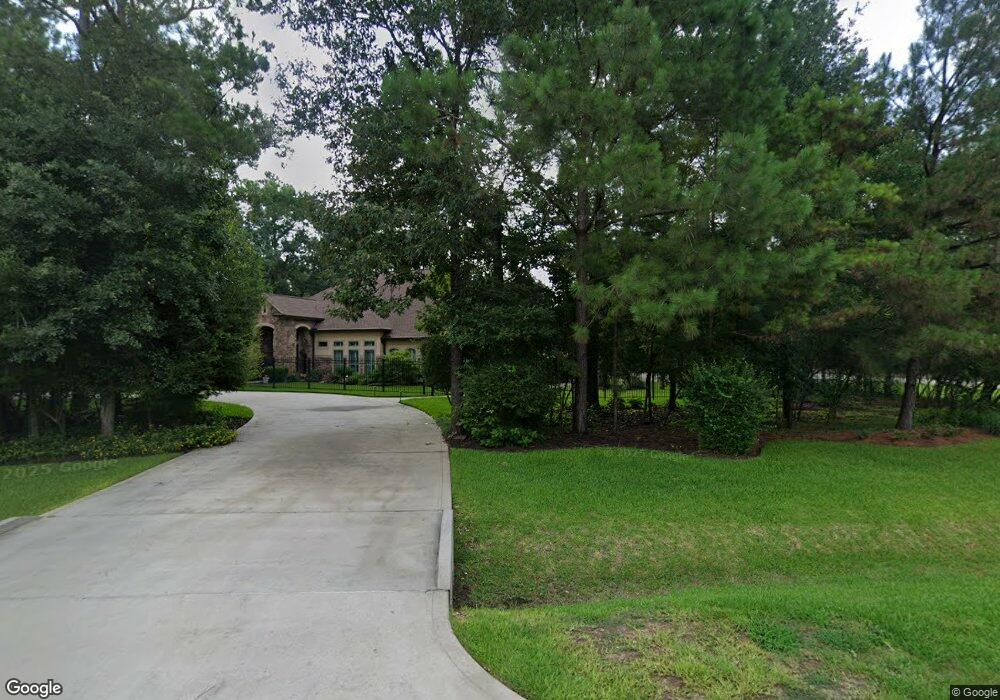3902 Boden Ln, Spring, TX 77386 - photo 1