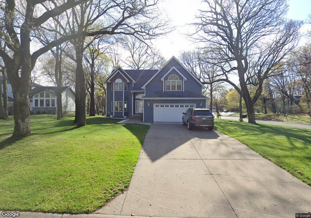 12209 Lily St NW, Coon Rapids, MN 55433 - photo 1