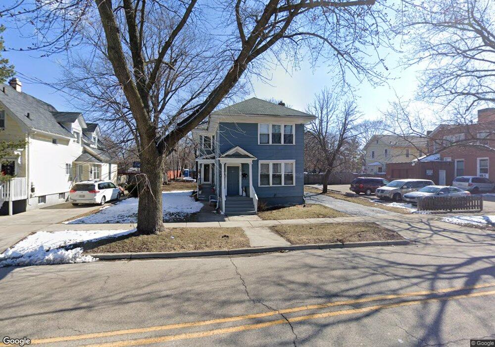 265 N Spring St, Elgin, IL 60120 - photo 1