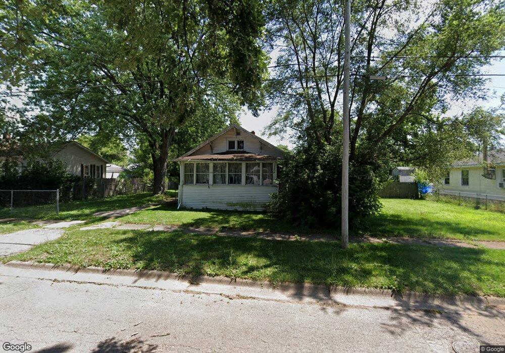 1129 Neubert Ave, Flint, MI 48507 - photo 1