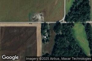 17469 E Riverdale Rd, Sandborn, IN 47578