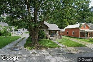 910 W 7th St, Bloomington, IN 47404