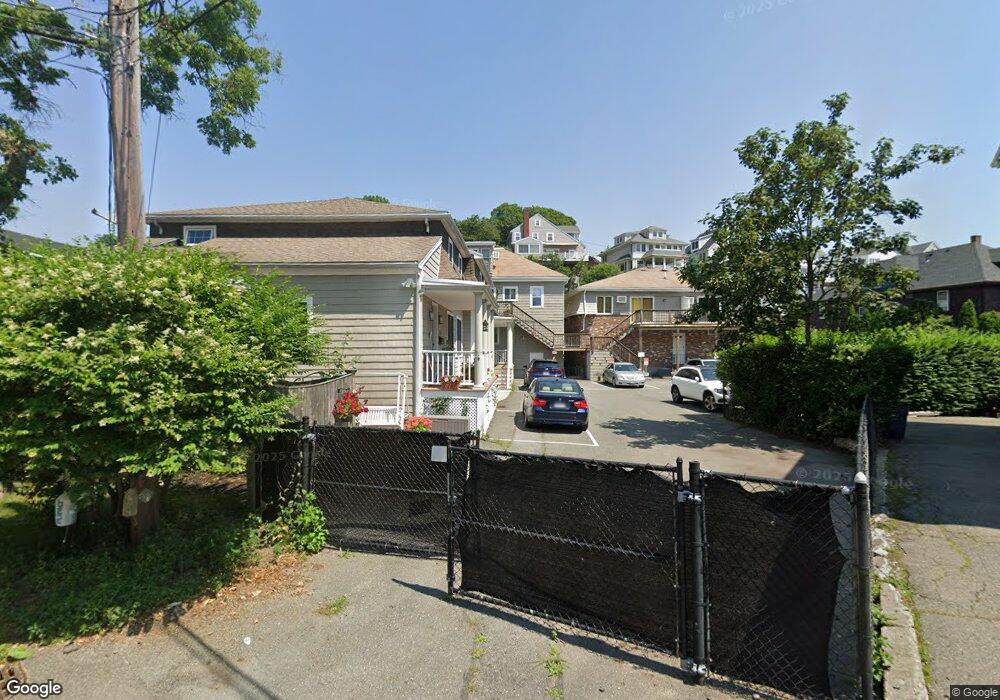 18-18A Sculpin Way, Swampscott, MA 01907 - photo 1