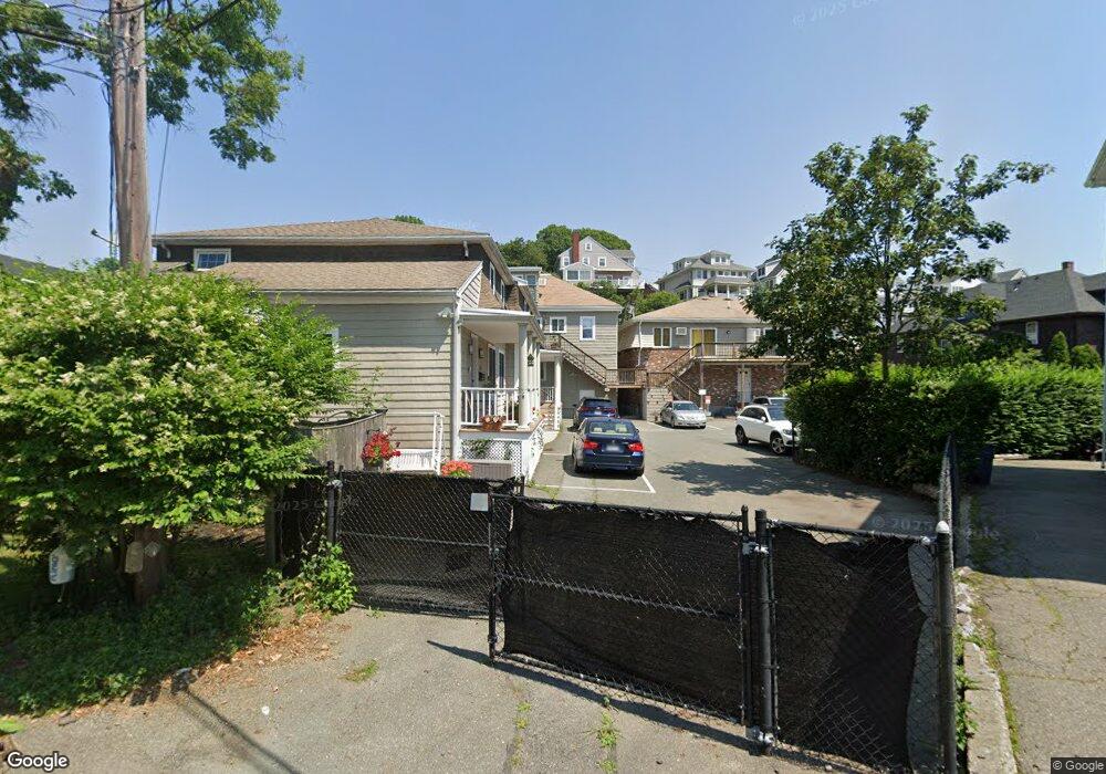 18 Sculpin Way unit 18A, Swampscott, MA 01907 - photo 1