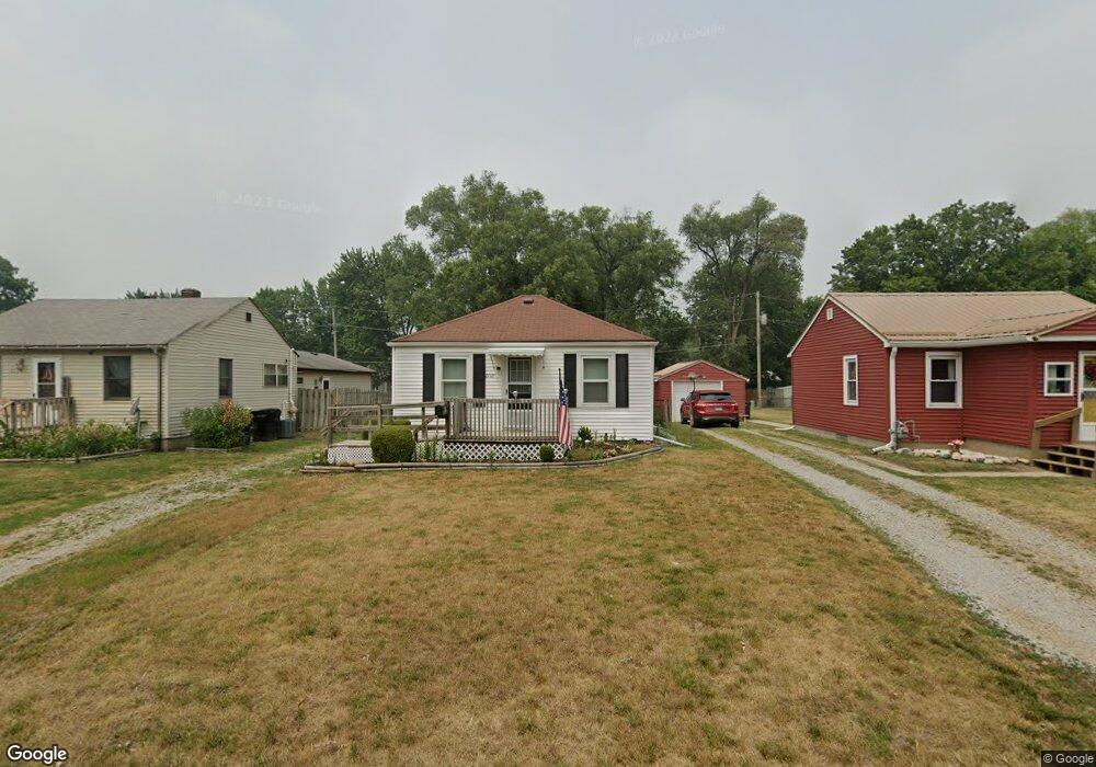 2118 Meharry St, Lafayette, IN 47904 - photo 1