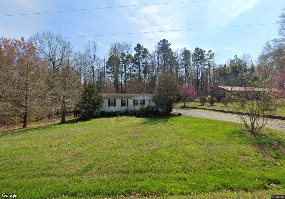 652 Johnny Lindley Rd, Siler City, NC 27344 - photo 1