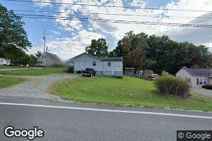 116 Willapa Ln, White Oak, WV 25989