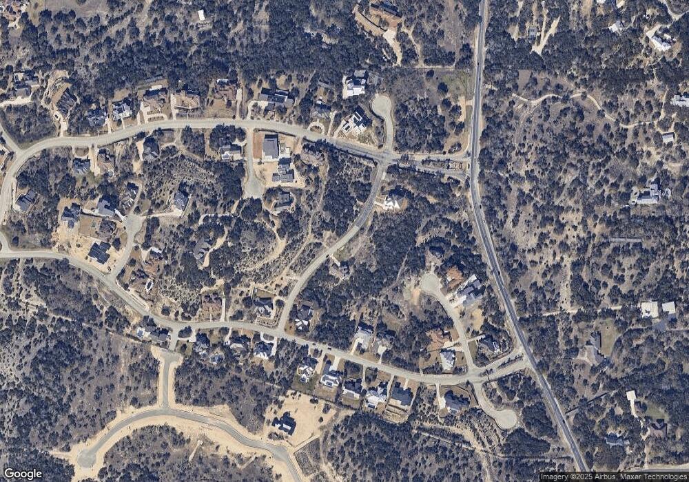 BLOCK 2 LOT 7 Carina Canyon, San Antonio, TX 78255 - photo 1