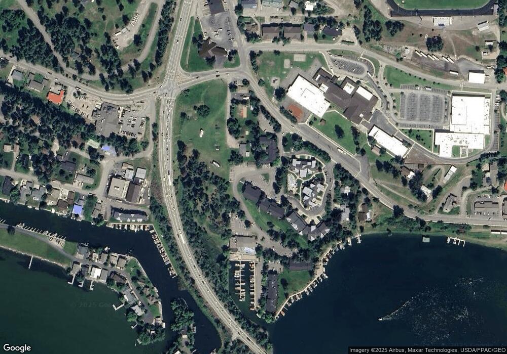 M-2 Vista Ln, Bigfork, MT 59911 - photo 1