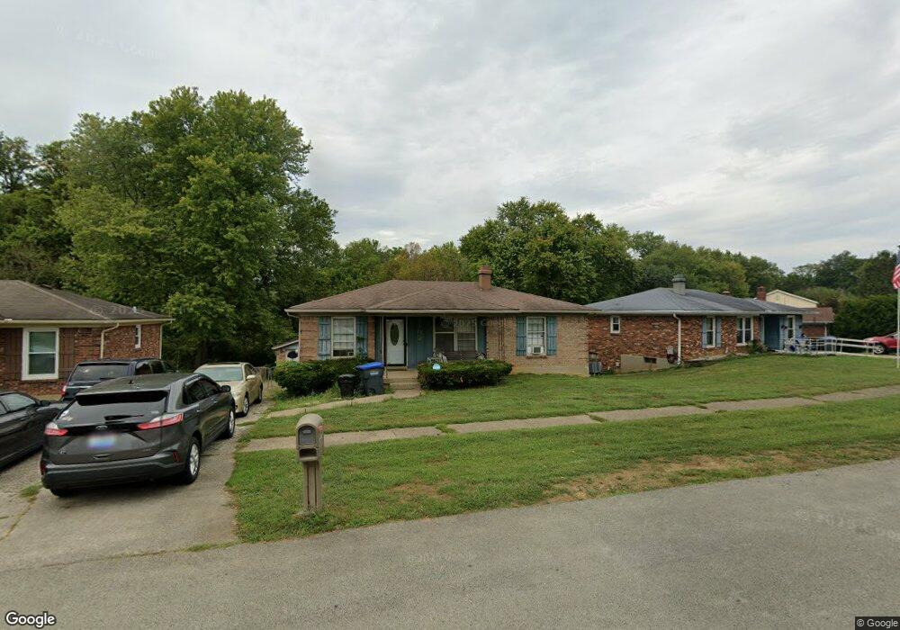 8402 Cloverport Dr, Louisville, KY 40228 - photo 1