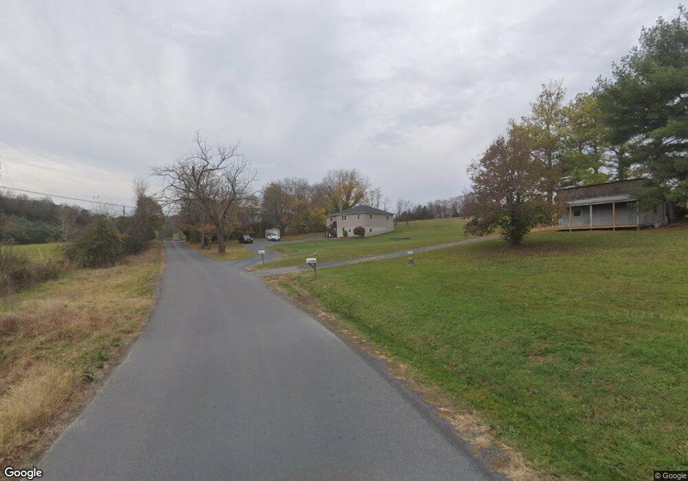 2355 Battlefield Rd, Strasburg, VA 22657 - photo 1